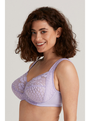 Soutien-gorge armatures enveloppant