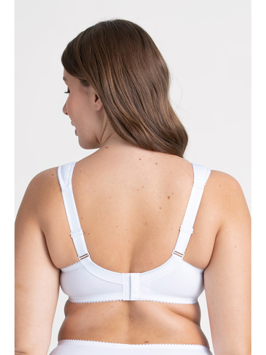Soutien-gorge armatures enveloppant