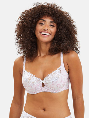 Soutien-gorge à armatures Garance