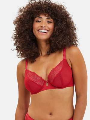 Soutien-gorge à armatures Esmée