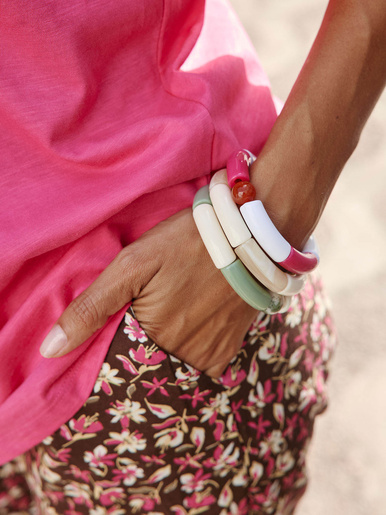 Bracelet fantaisie