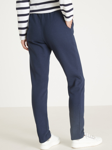 Pantalon de jogging en molleton