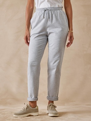 Pantalon de jogging en molleton