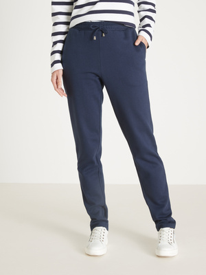 Pantalon de jogging en molleton