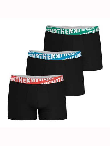 Lot de 3 boxers EASY SPORT