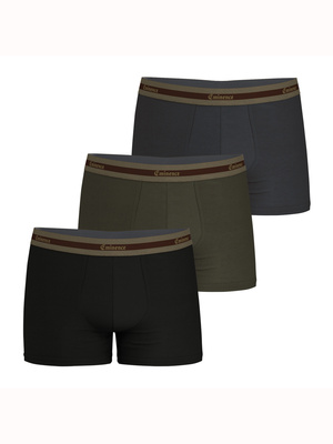lot de 3 boxers SELECTION