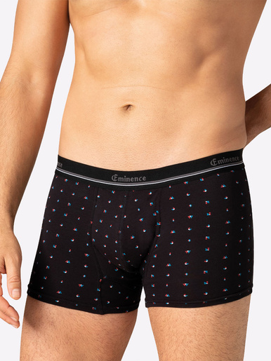 Boxer pour fuites urinaires SERENITE Eminence Homme Daxon