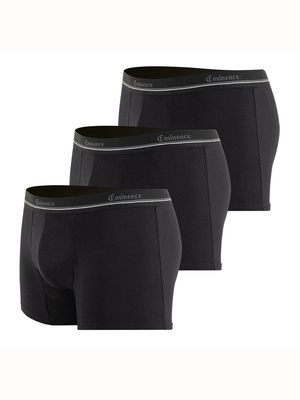 Lot 3 boxers absorbants homme Sérénité