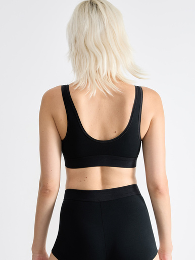 Brassière Double Comfort
