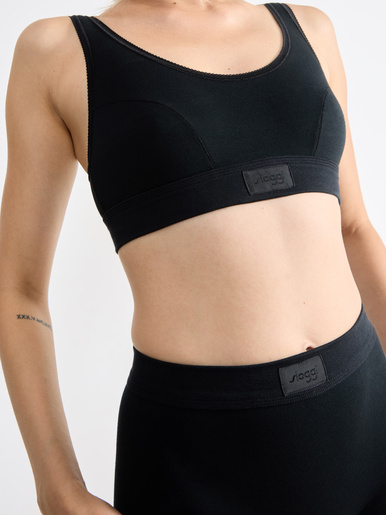 Brassière Double Comfort