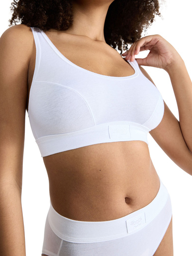 Lot de brassières Double Comfort
