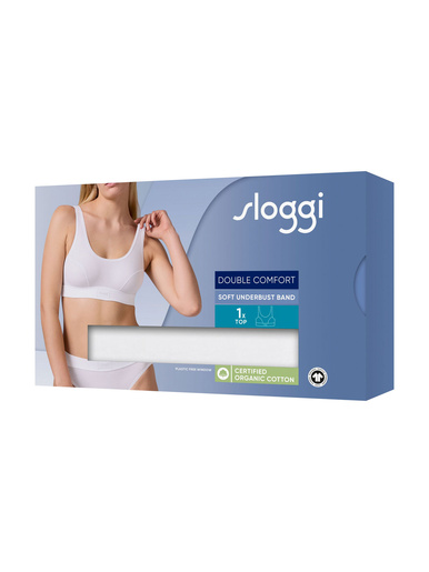 Lot de brassières Double Comfort