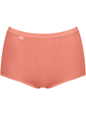 Lot de 3 culottes maxi + 1 gratuite
