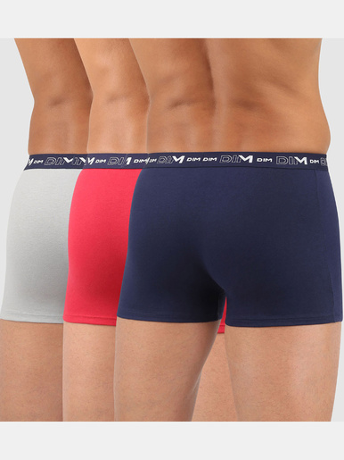 Lot de 3 shorties.