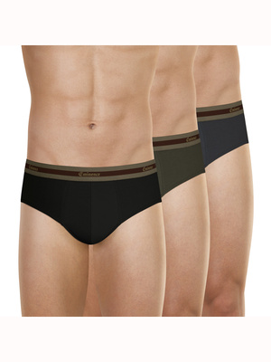 Lot de 3 slips SELECTION