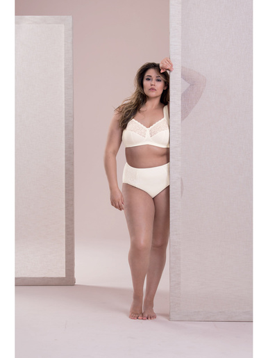 Soutien-gorge d'allègement Havanna - Anita - Blanc