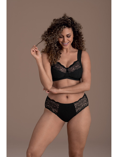 Soutien-gorge enveloppant Orely
