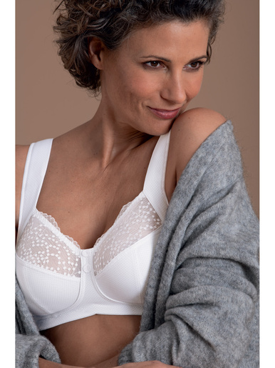 Soutien-gorge enveloppant Orely
