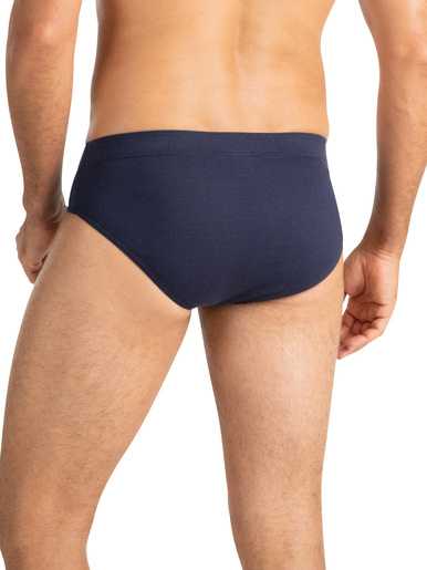 Lot de 3 slips taille basse COLLECTION