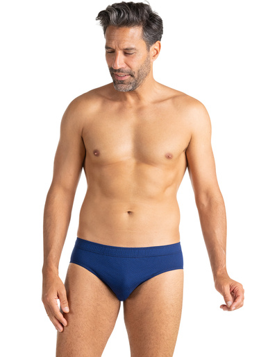 Lot de 3 slips taille basse COLLECTION
