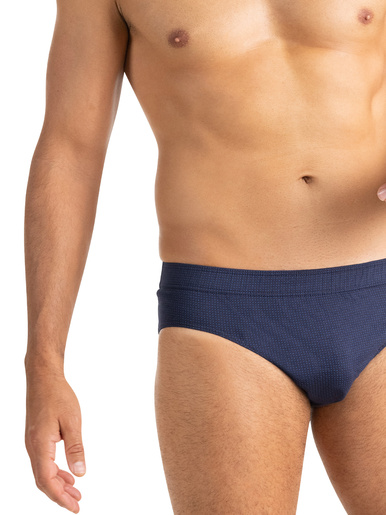 Lot de 3 slips taille basse COLLECTION