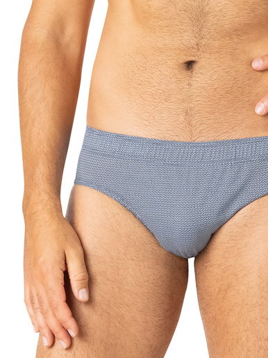 Lot de 3 slips taille basse COLLECTION
