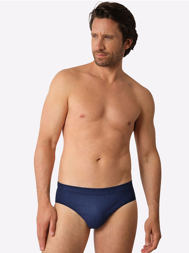 Lot de 3 slips taille basse COLLECTION