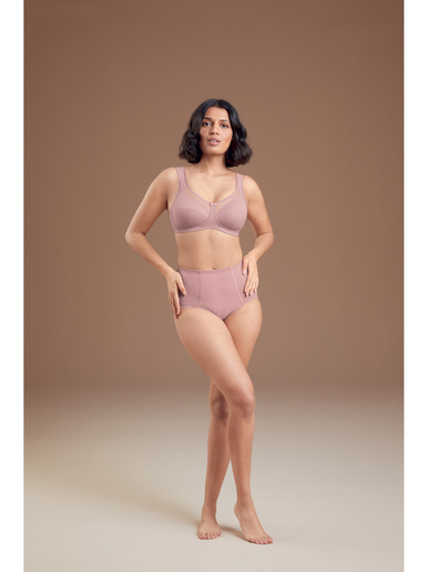 Soutien-gorge enveloppant Clara