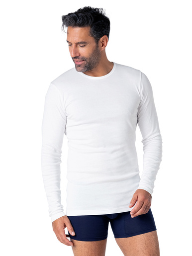 Tee-shirt manches longues EDITION