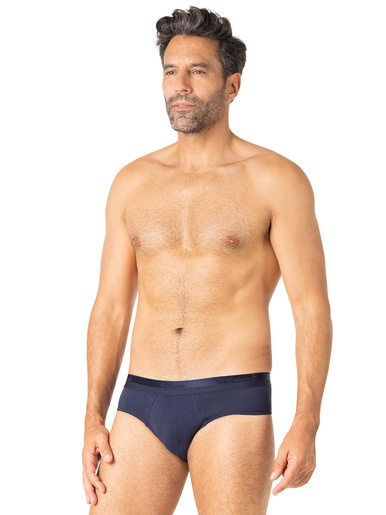 Lot de 3 slips STUDIO