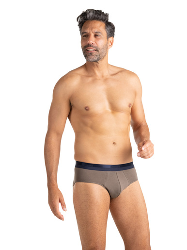 Lot de 3 slips STUDIO