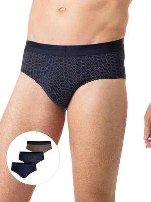 Lot de 3 slips STUDIO