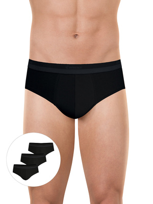 Lot de 3 slips STUDIO