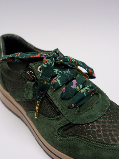 Lacets fantaisie - Mon lacet français -