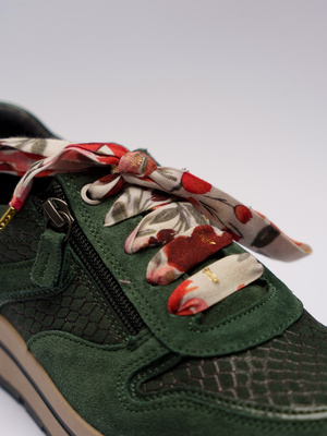 Lacets fantaisie