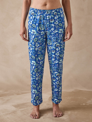 Pyjama maille pur coton