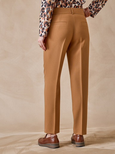 Pantalon droit