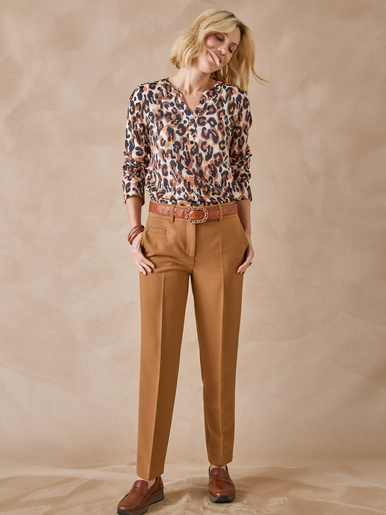 Pantalon droit