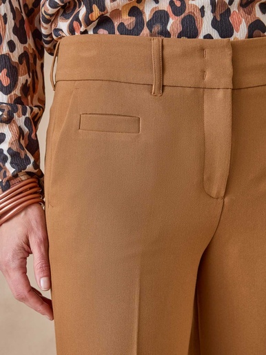 Pantalon droit
