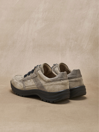 Derbies de randonnée semelle amovible