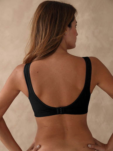 Lot 2 brassières + 1 gratuite dentelle