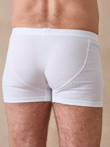 Lot de 4 boxers ouverts