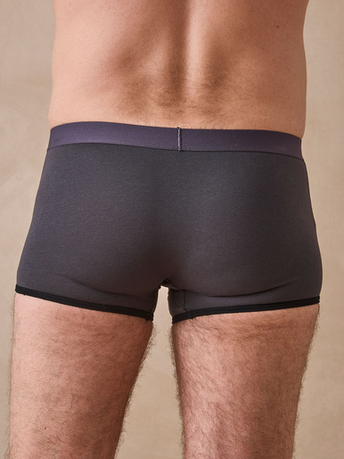 Lot de 4 shorties fermés
