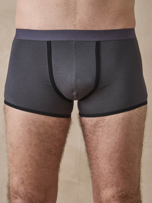 Lot de 4 shorties fermés