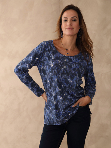 Lot de 2 tee-shirt manches longues
