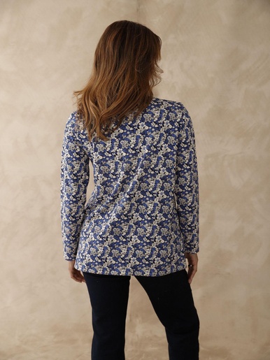 Lot de 2 tee-shirt manches longues