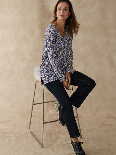 Lot de 2 tee-shirt manches longues