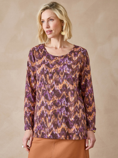 Lot de 2 tee-shirt manches longues