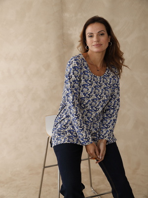 Lot de 2 tee-shirt manches longues