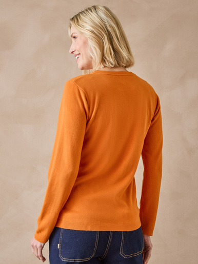 Pull jeux de mailles et torsades